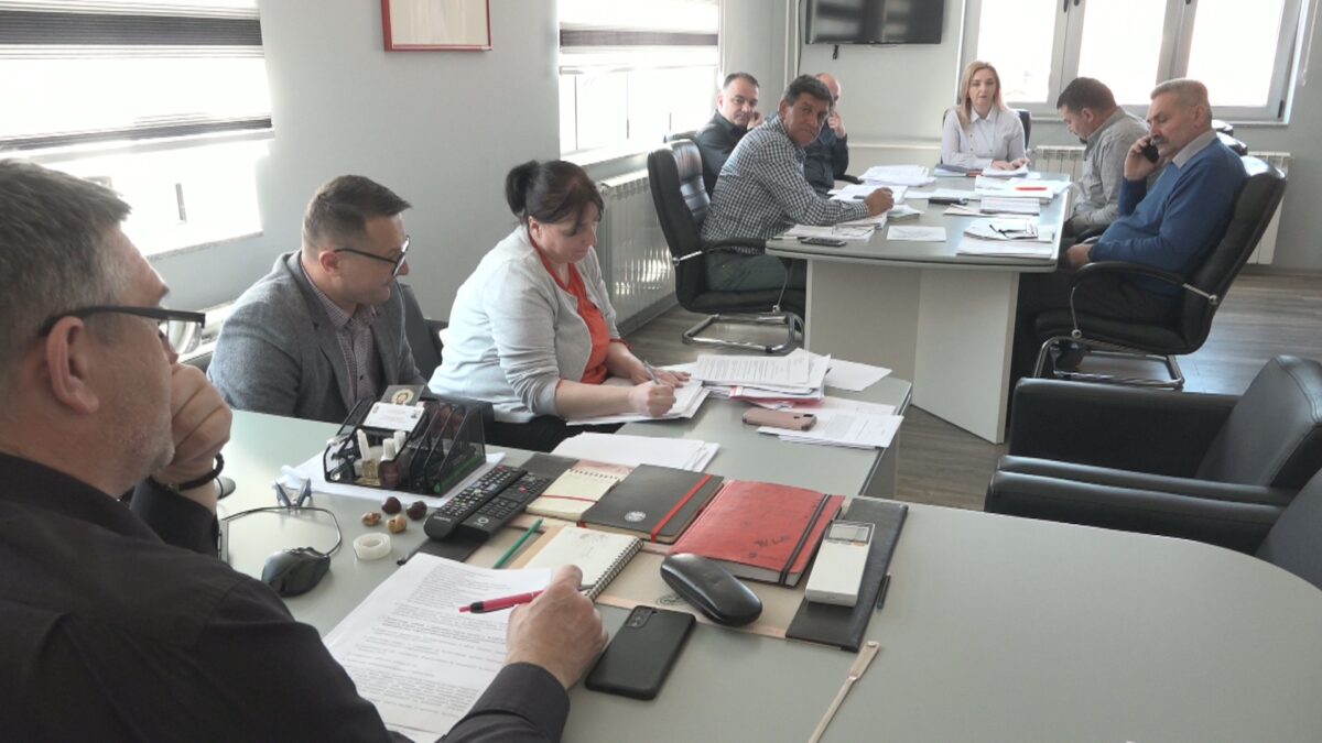 ТО Пријепоље на Сајму у Београду – За чији грош?