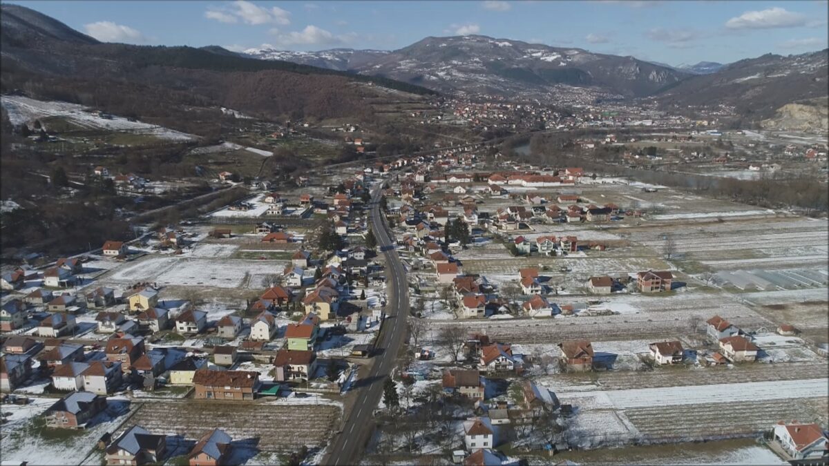 <strong>Обезбеђена средства за изградњу водовода Миоска – остали сеоски водоводи још чекају пројекте</strong>