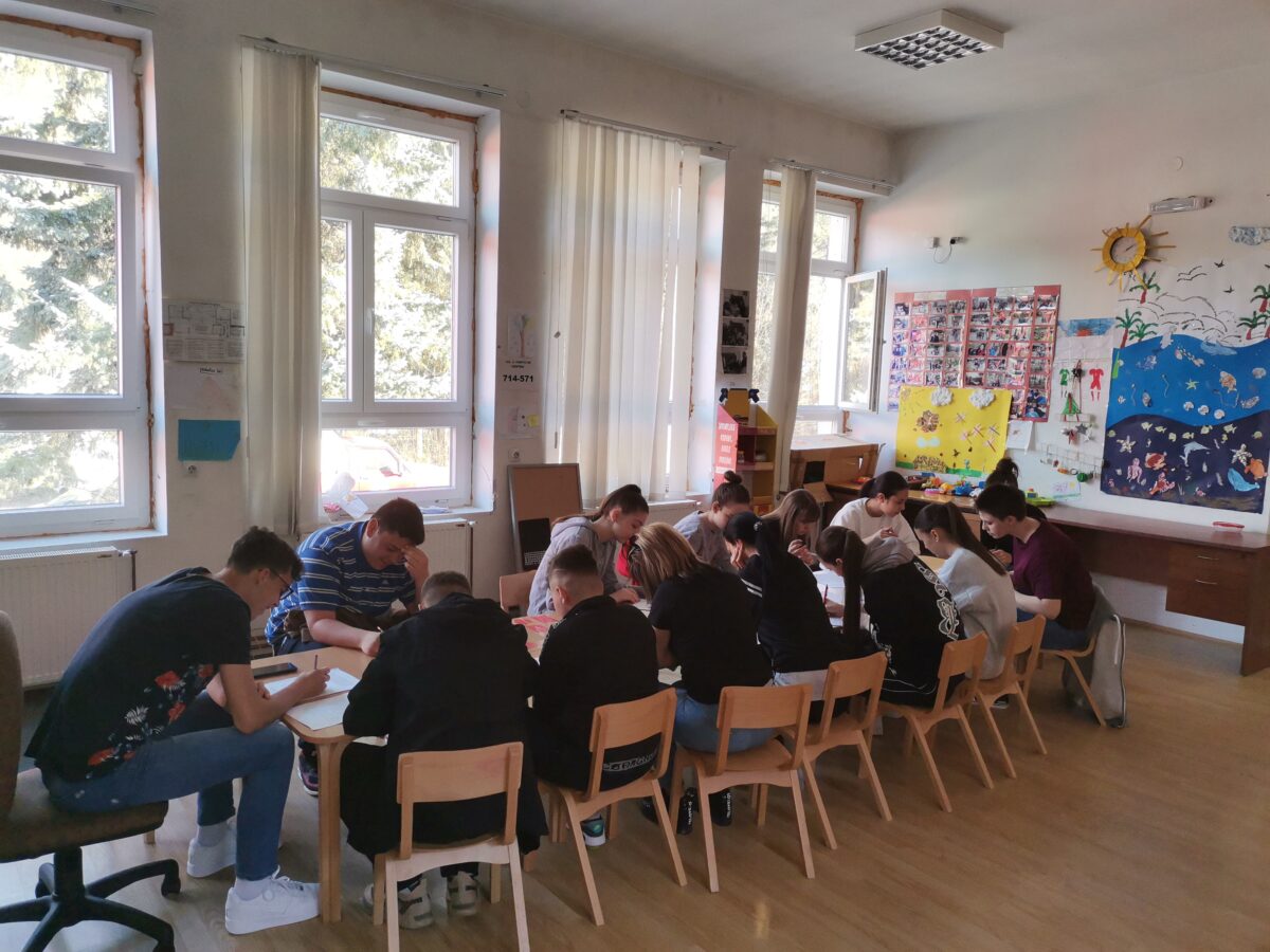 Почео програм усмерен на јачање менталног здравља младих