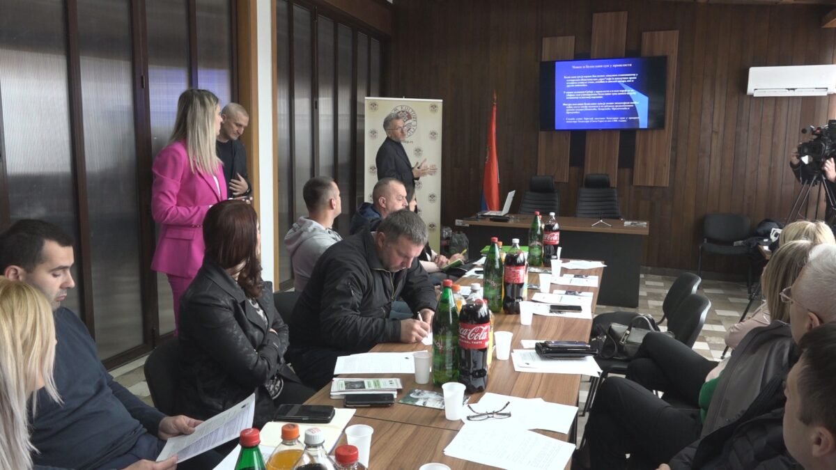 Редовно финансирање хранилишта Кашан предуслов за његов даљи рад