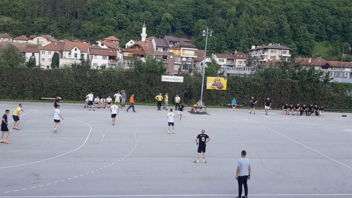 Радничке спортске игре: Резултати шестог такмичарског дана и најава седмог