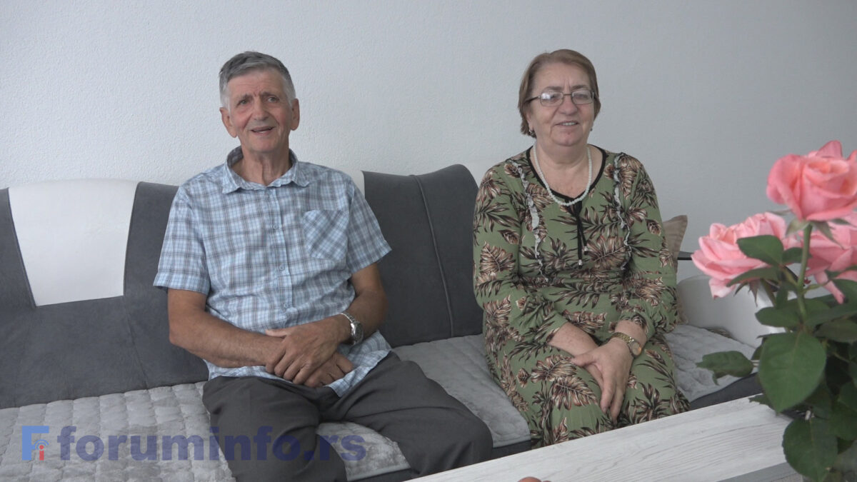 Бајрам у породици Малагић: дан окупљања и доброчинства