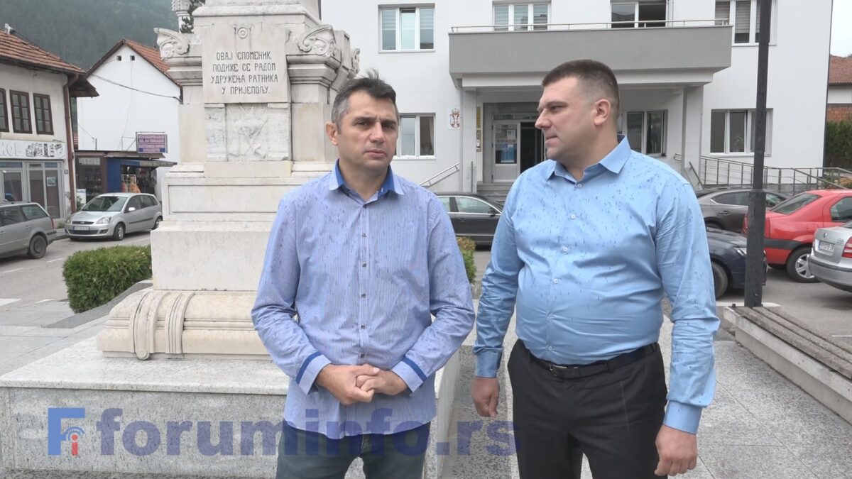 Двери: Одлука Већа да комуналне услуге буду увећане за 50 одсто и више је скандалозна и срамна