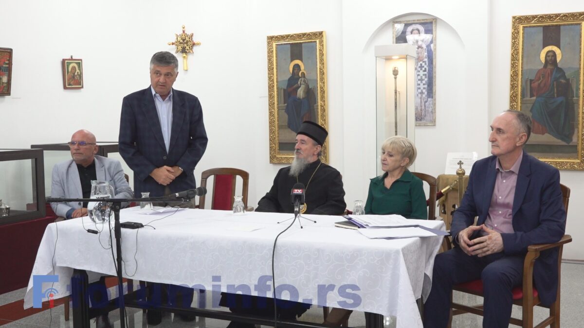 Морамо чувати народно јединство – поручено са скупа представника Срба из земаља региона (ВИДЕО)