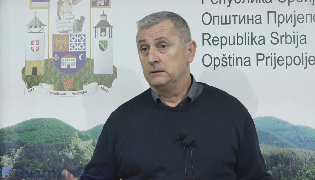 Џевад Бегановић о поскупљењу комуналних услуга: то је неминовност