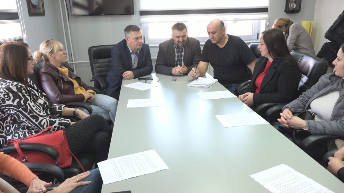 Подршка општине младим пољопривредницама у Пријепољу
