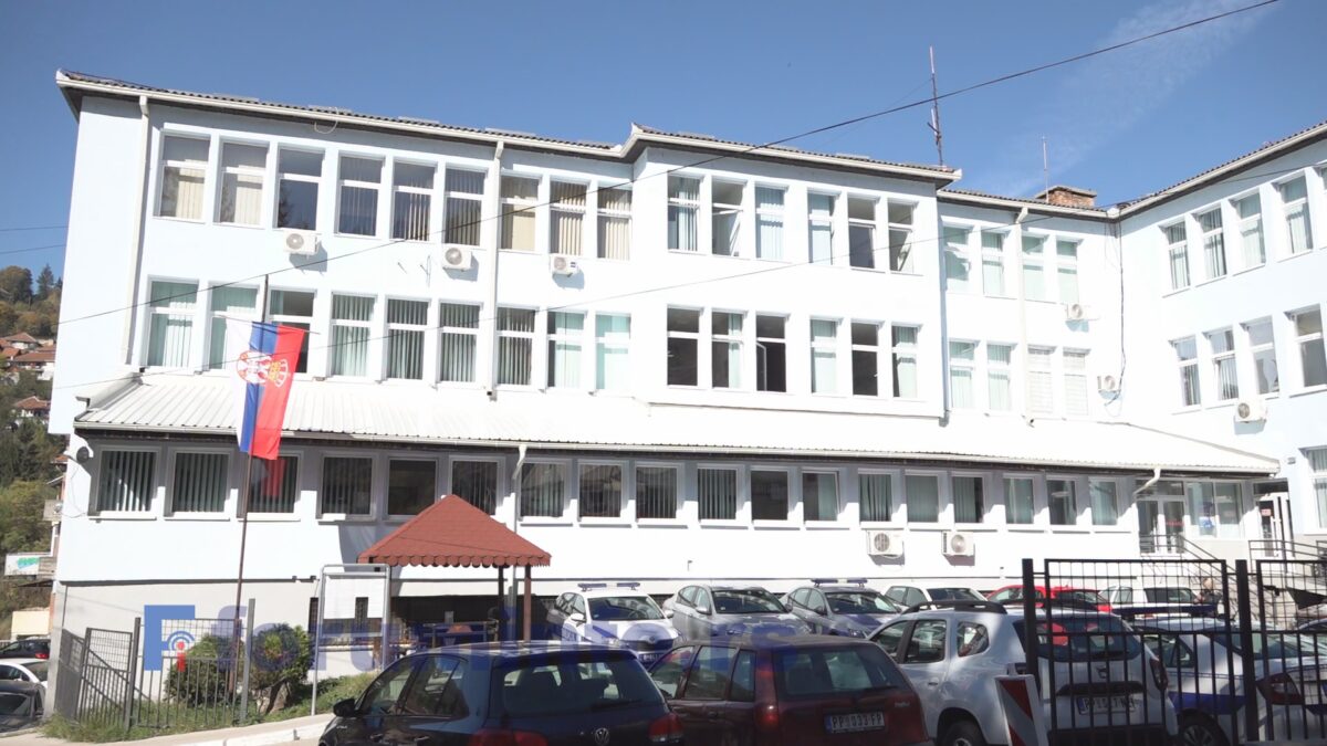 Анкетар узбунио јавност – Полицијска управа демантовала гласине на друштвеним мрежама