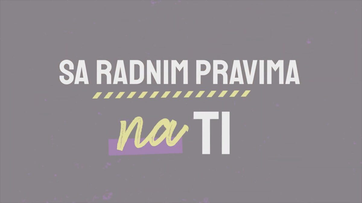 Удружење РОЗА – жене су дискриминисане на тржишту рада