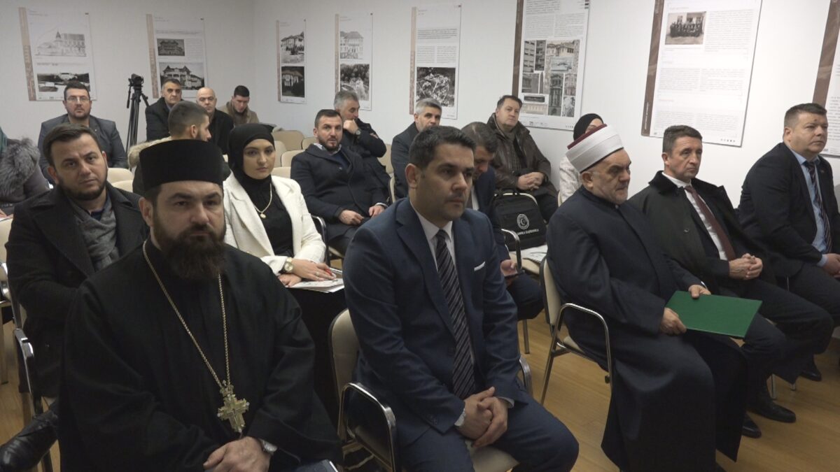 Положај веронауке након 20 година у образовном систему