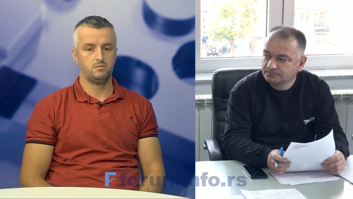 Смена у Општинском већу – Грбовића мења Диздаревић?