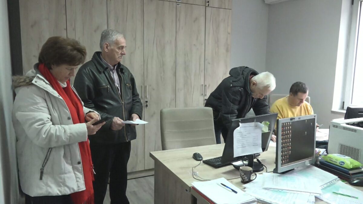 Пријава на систем “Е-аграр” – проблеми са сервером и телефонским уређајима