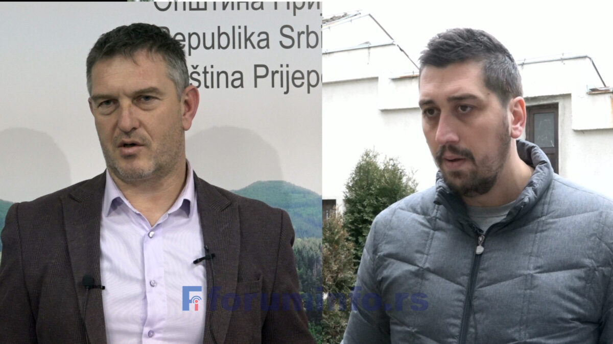 Да ли општина Пријепоље поново остаје без Спортског савеза?