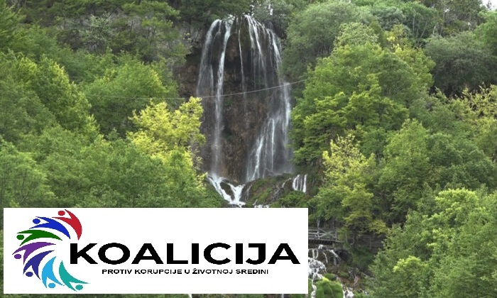 Коалиција против изградње МХЕ у Пријепољу – Мора се престати са праксом одређивања јавног интереса за приватне пројекте!