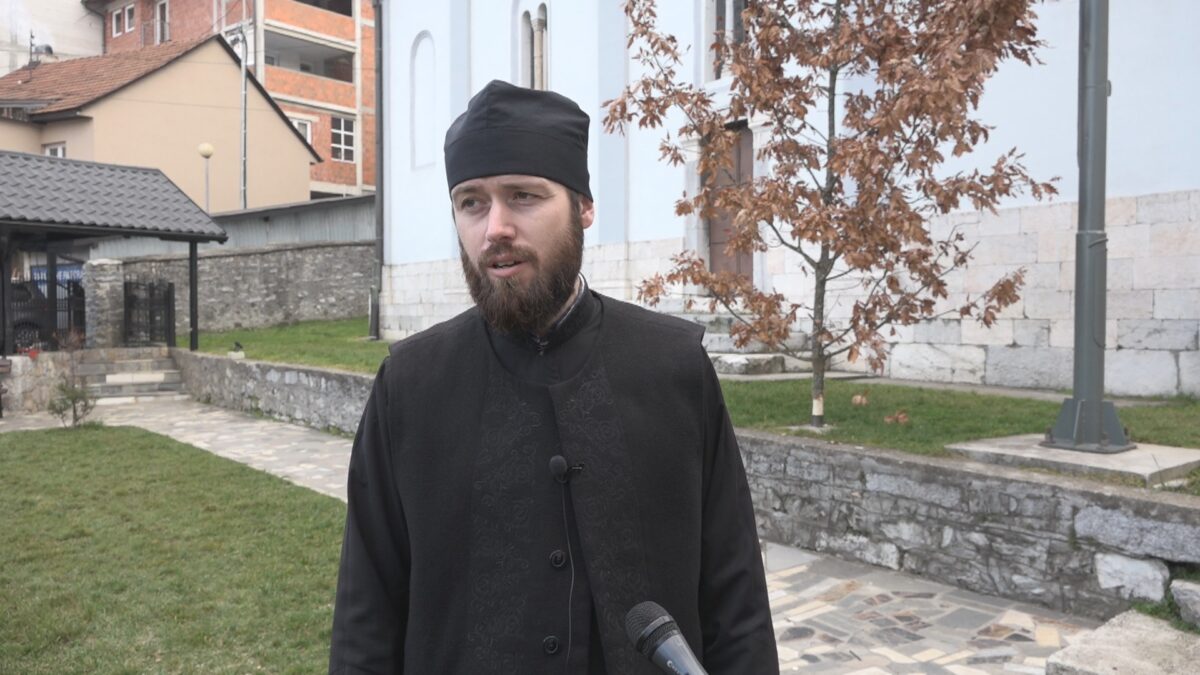Туциндан – празник који најављује Бадњи дан и Божић