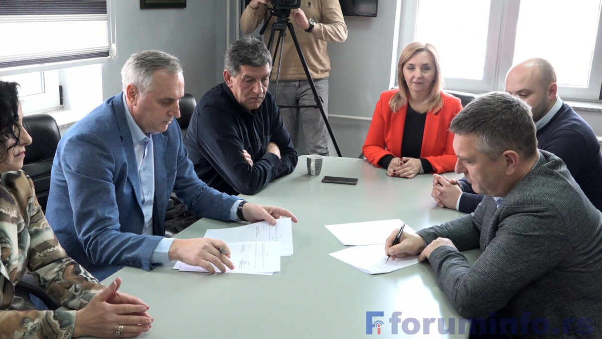 У Бродареву ускоро отварање канцеларије Филијале националне службе за запошљавање