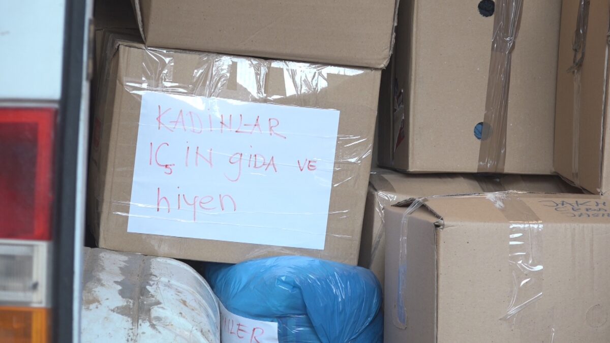 Општина Пријепоље од петка прикупља помоћ за угрожене у Турској и Сирији