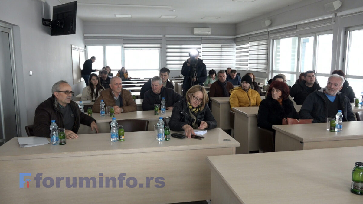 Породице убијених и отетих у Штрпцима: донете пресуде велико разочарање