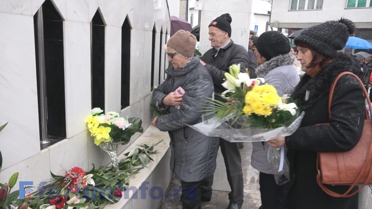 Три деценије злочина у Штрпцима – истина и правда још увек на чекању