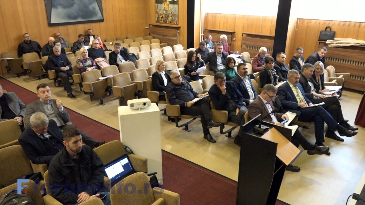 Чланство СНС у Пријепољу: Зашто одборници траже смену Бабића?