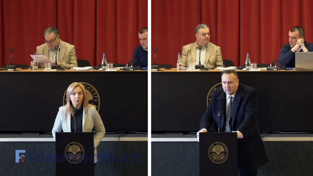 Самира Ћосовић и Станко Кијановић реизабрани на “старе” функције