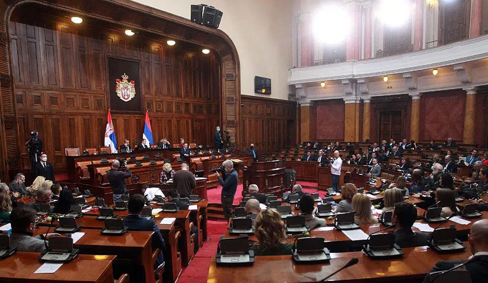 Ко су и за шта су се залагали народни посланици из Пријепоља?