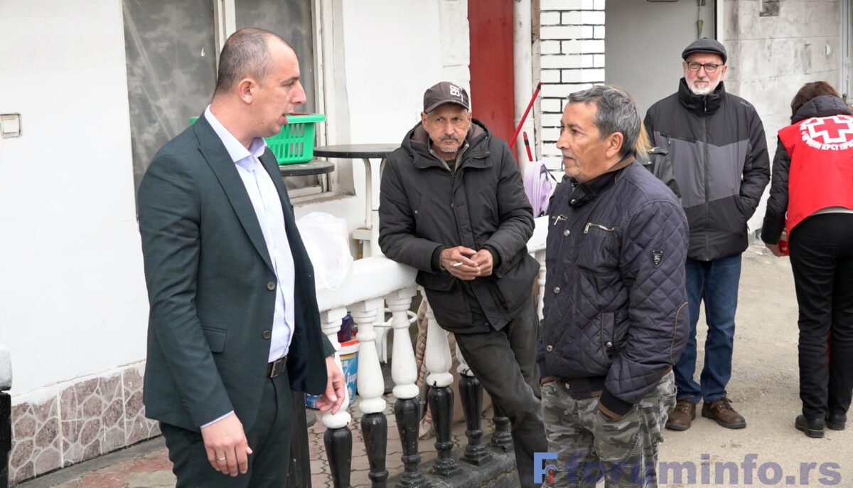 Светски дан Рома у Пријепољу – мало je разлога за празновање