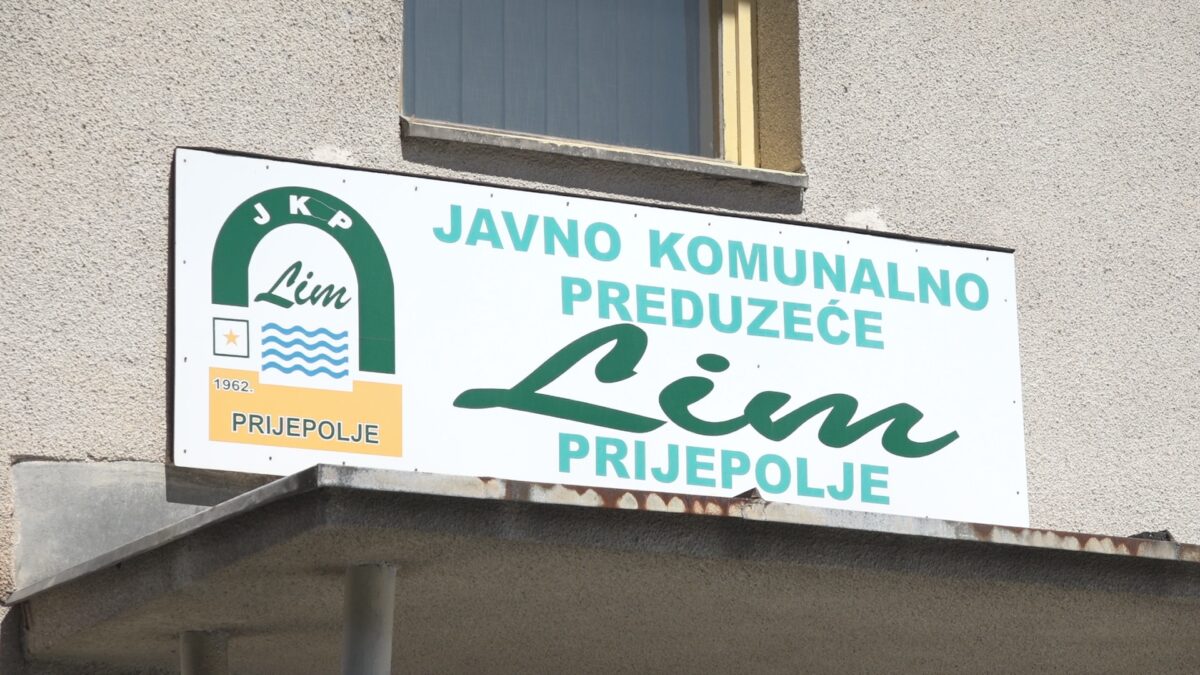 Трећи покушај ЈКП “Лим” за повећање цена комуналних услуга