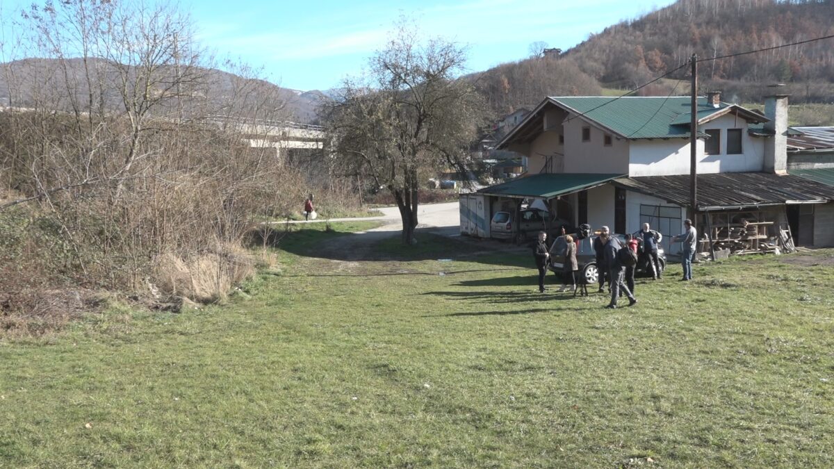 Почетак радова на изградњи трафостанице у Великој Жупи крајем априла