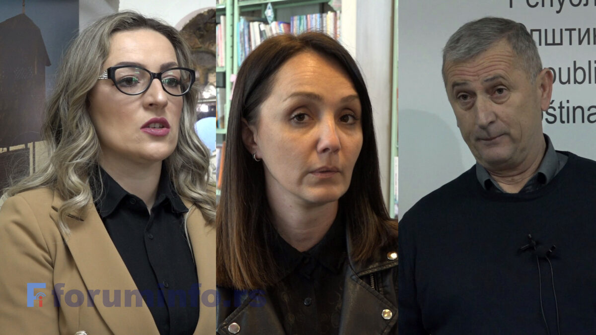ЈКП “Лим”, Библиотеку и Туристичку организацију воде вршиоци дужности директора којима је истекао мандат