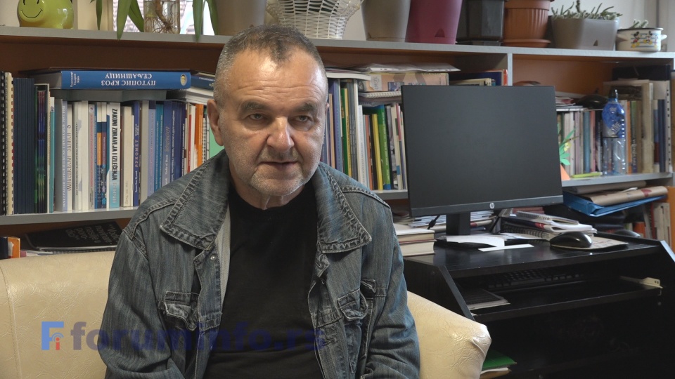 „Ручак на облацима“ – нова збирка поезије Драгослава Бата Бабића