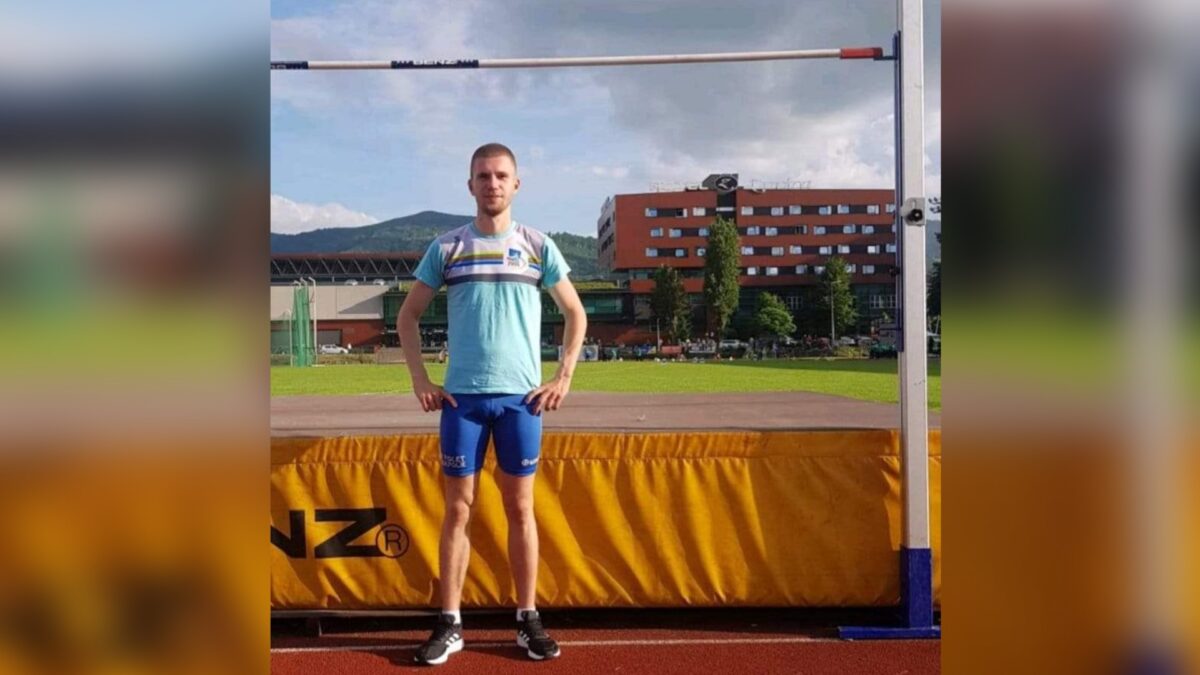 Емир Ровчанин испунио норму за Европско првенство за млађе сениоре