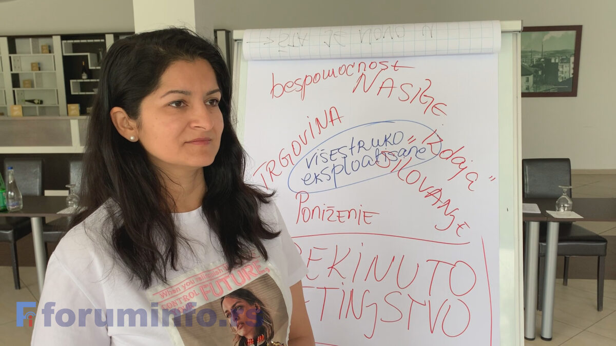 Дечији бракови нису део ромске традиције