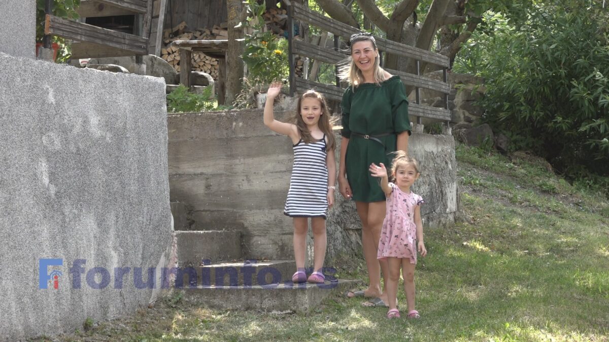 Села у Пријепољу – мука без деце, мука без школе