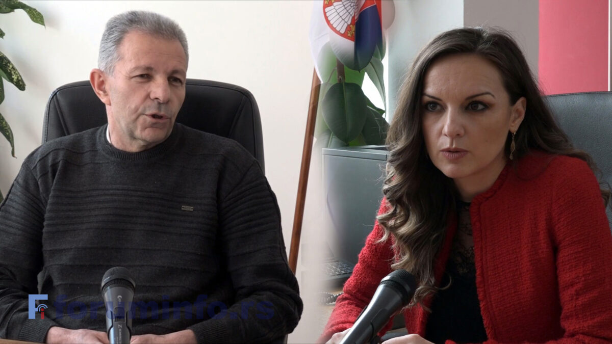 Промене у Основном суду Пријепоље – Милета Безаревић одлази у пензију, Ана Пејовић именована за в.д. председницу Суда