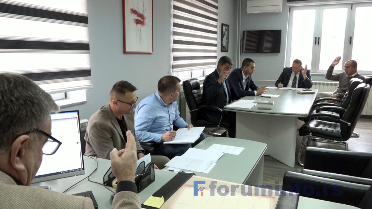 Грађани и Општина Пријепоље заједно финансирају санацију путних праваца