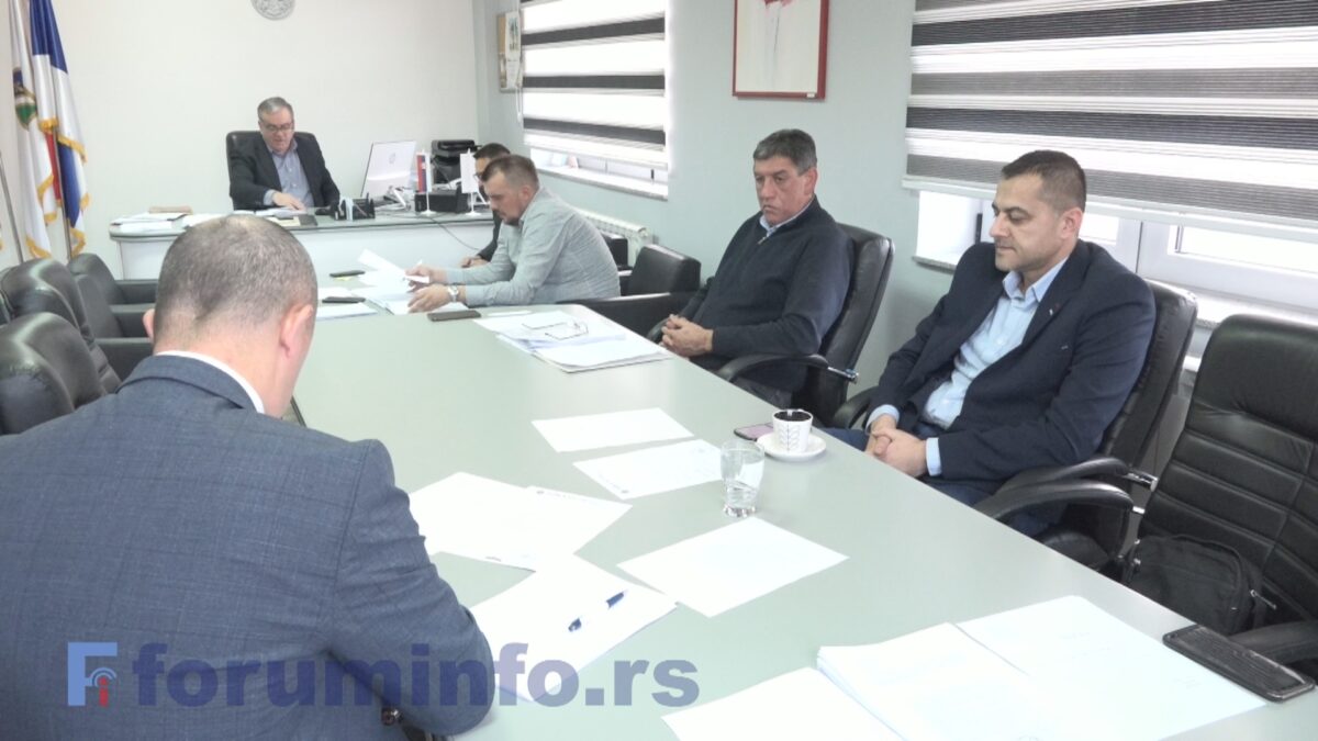 Одлуке Привременог органа – најугроженији пензионери  ускоро добијају новчану помоћ