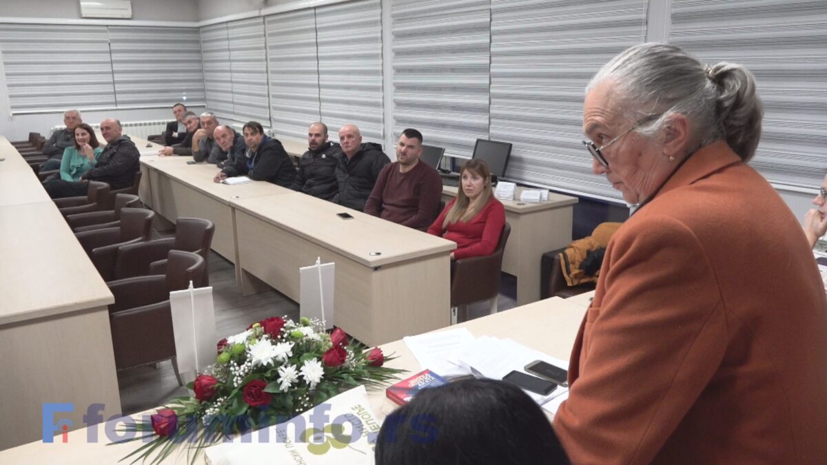 Одбијен захтев коалиције “Србија против насиља” за поништавање гласања у Пријепољу