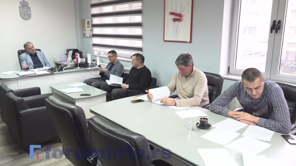 Зашто ЈКП “Лим” неће преузети управљање градским гробљем Равне до краја године?