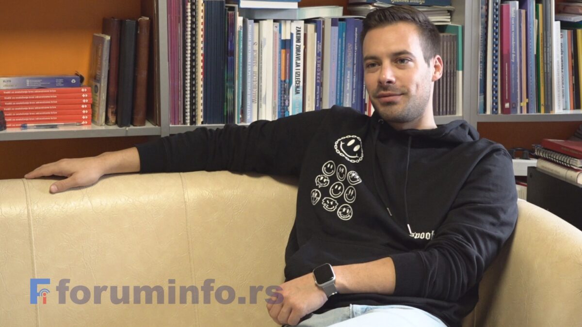 Аммар Мешић: Слобода нема цену