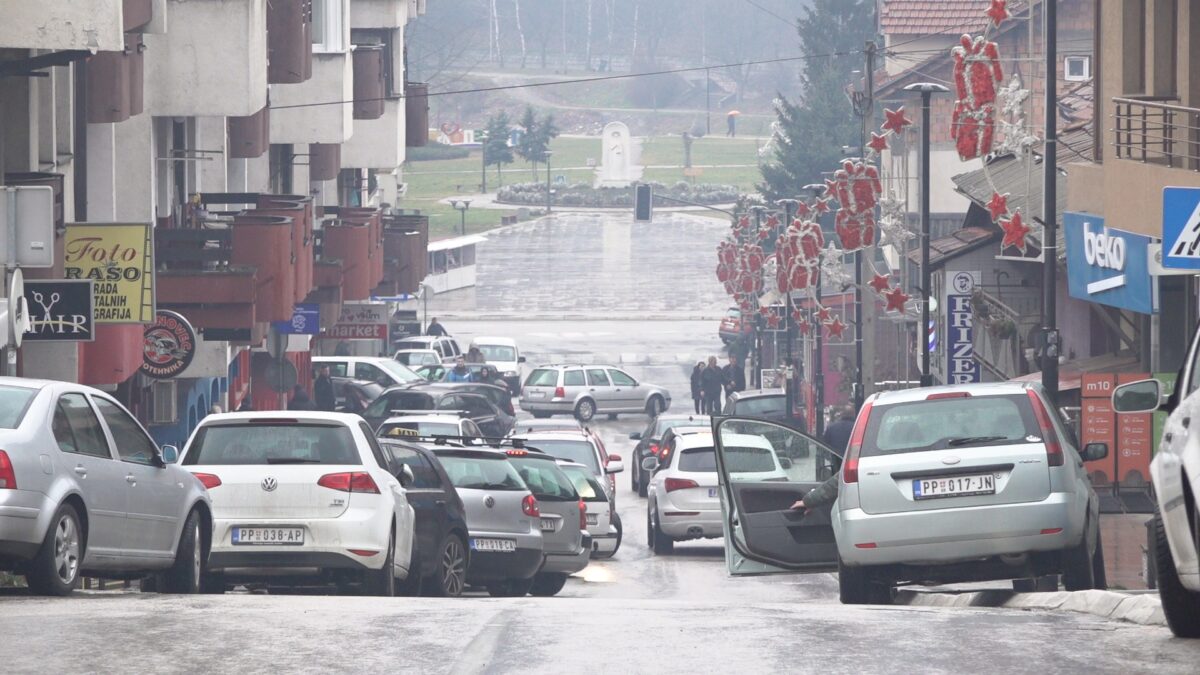 У првим данима нове године рођено пет беба у Пријепољу