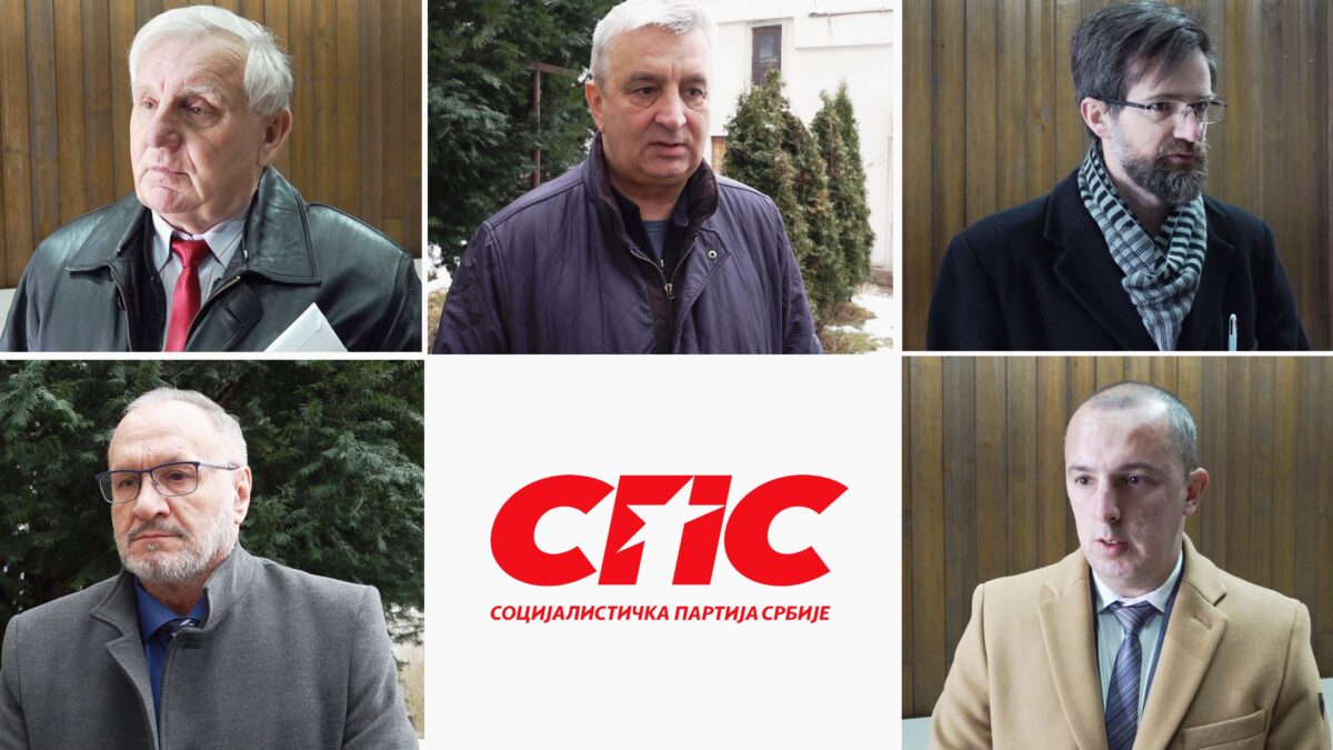 Шта кажу локални политичари о недавним инцидентима малолетника у Пријепољу?