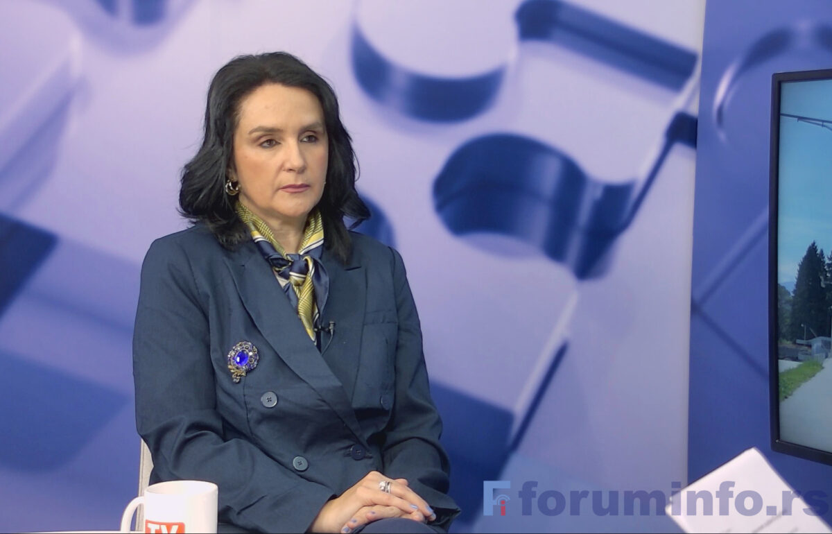 Понашање малолетника – одговорност заједнице или појединаца?