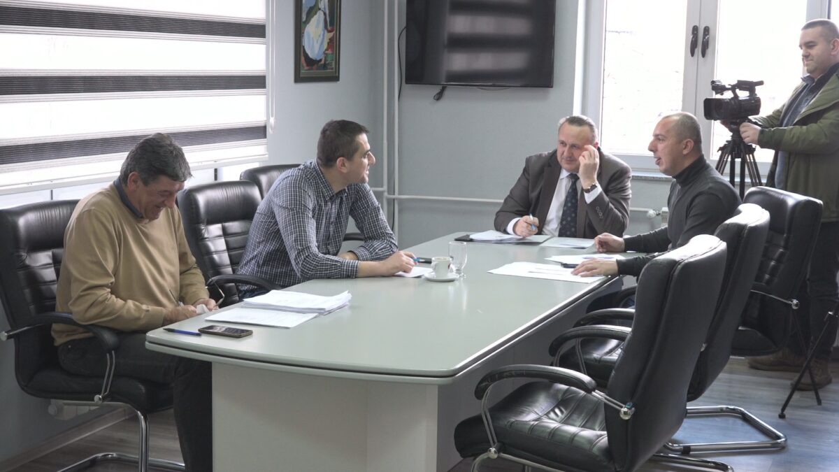 Од марта нова ставка на рачунима за воду и канализацију