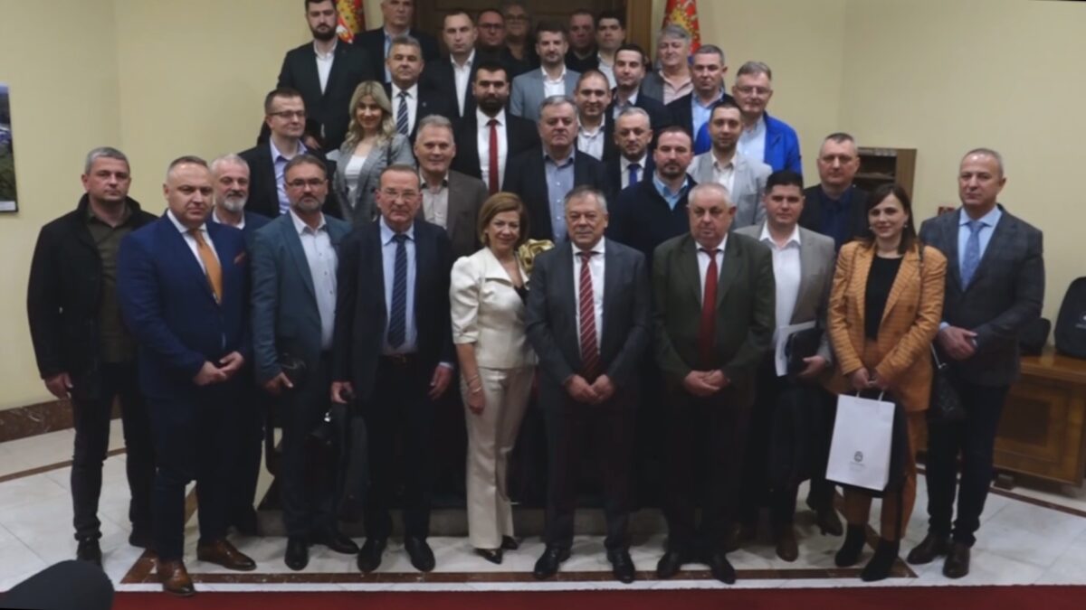 Пријепоље добило 7 милиона динара кроз Програм унапређење развоја недовољно развијених општина