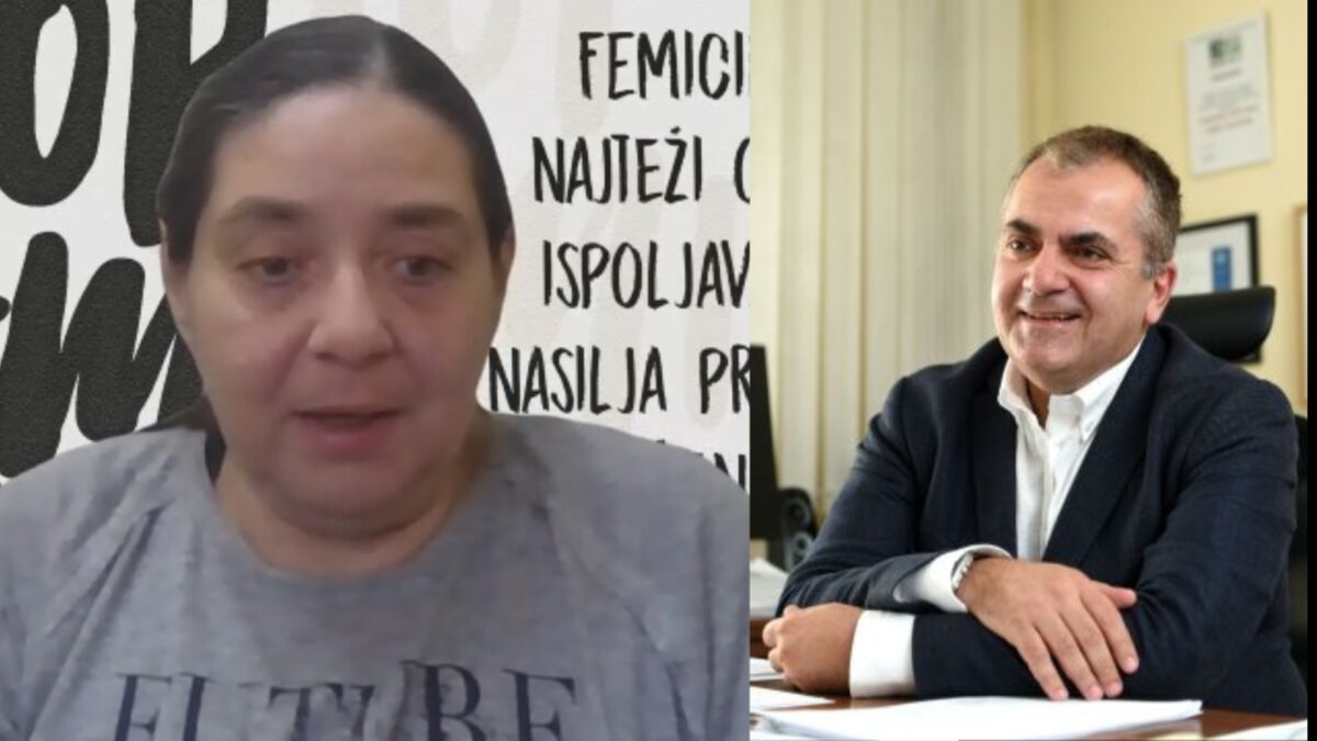 Зашто Заштитник грађана доводи у питање употребу родно осетљивог језика?