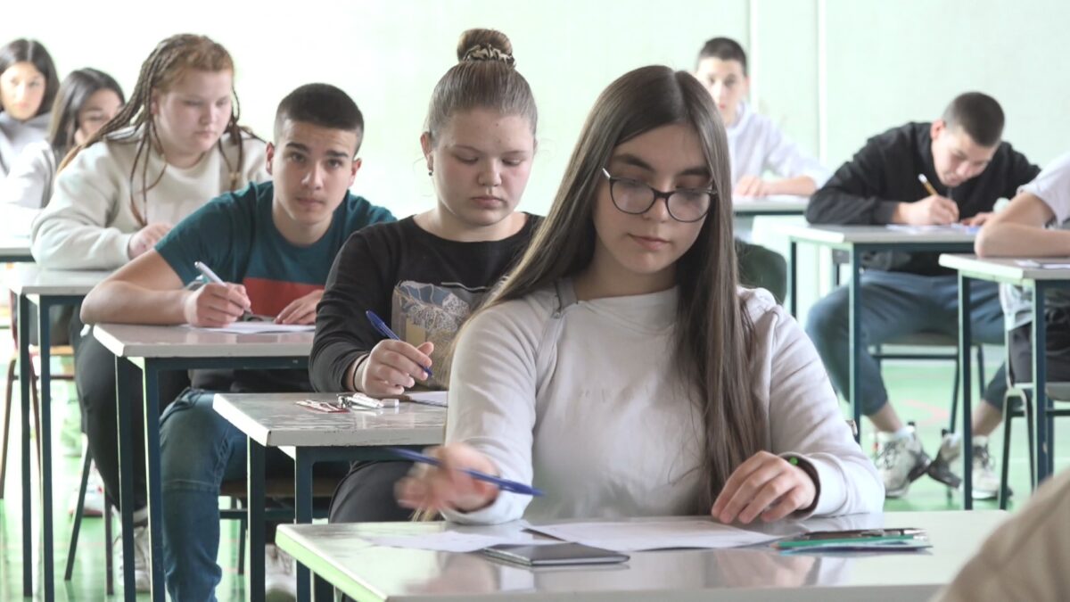 Пробни завршни испит у ОШ „Свети Сава“ – упознавање са процедурама и тест спремности