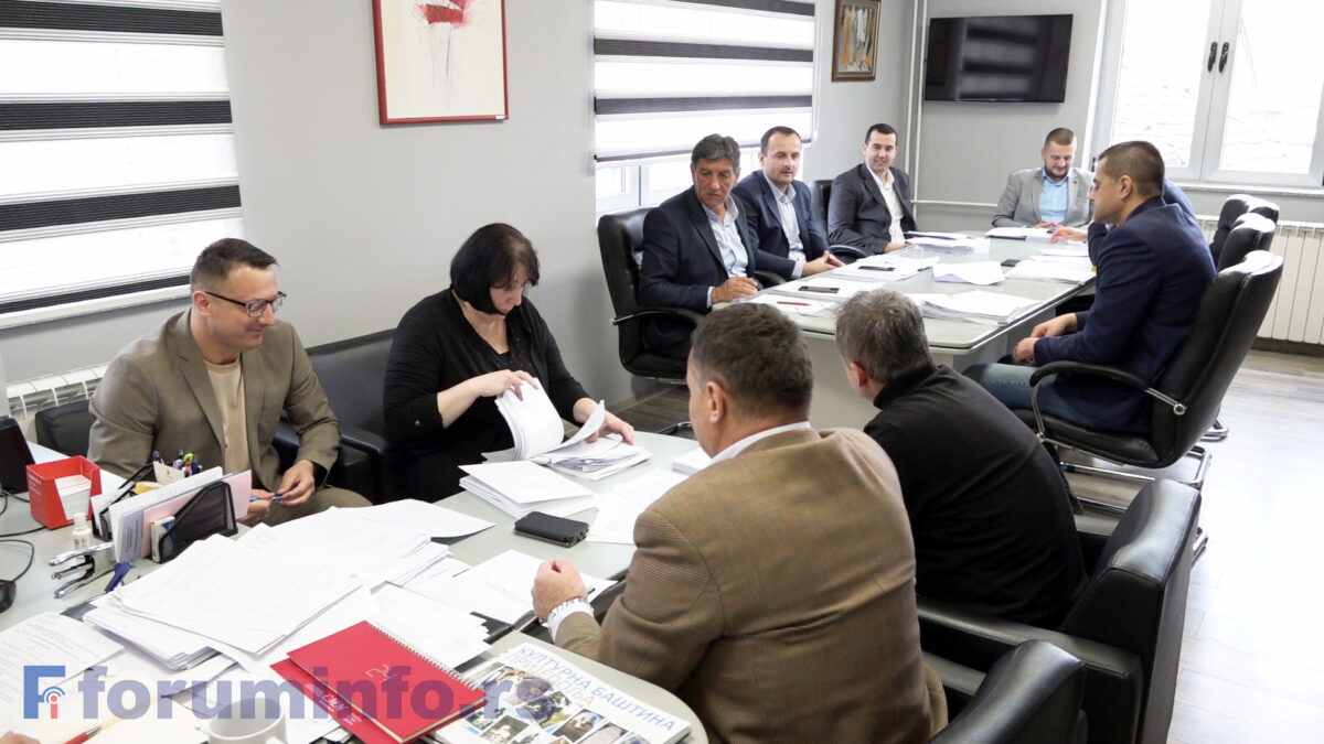 У плану отварање још два туристичка Инфо центра у Пријепољу