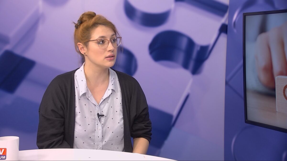 Тамара Иванчевић: Српски језик јесте родно сензитиван