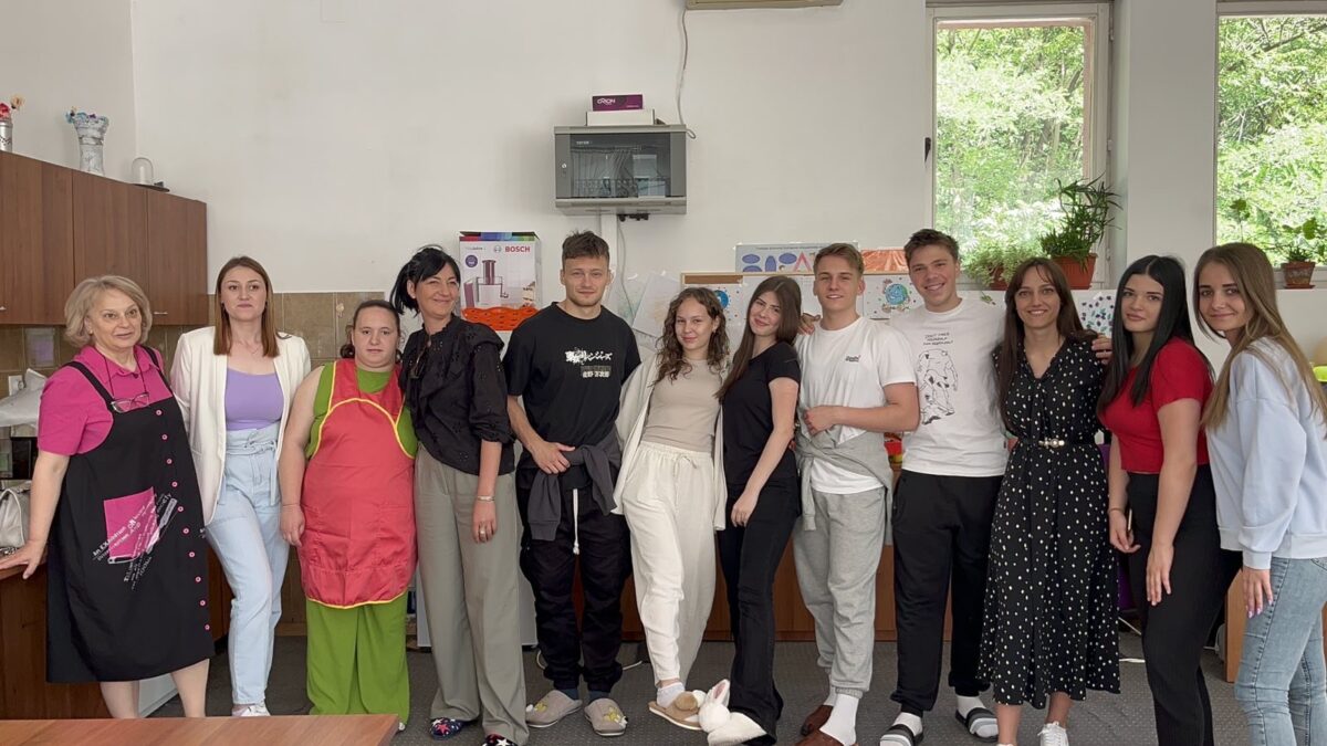 Занимљивости у Пријепољској гимназији: Дан веселих папуча и Дан отворених врата