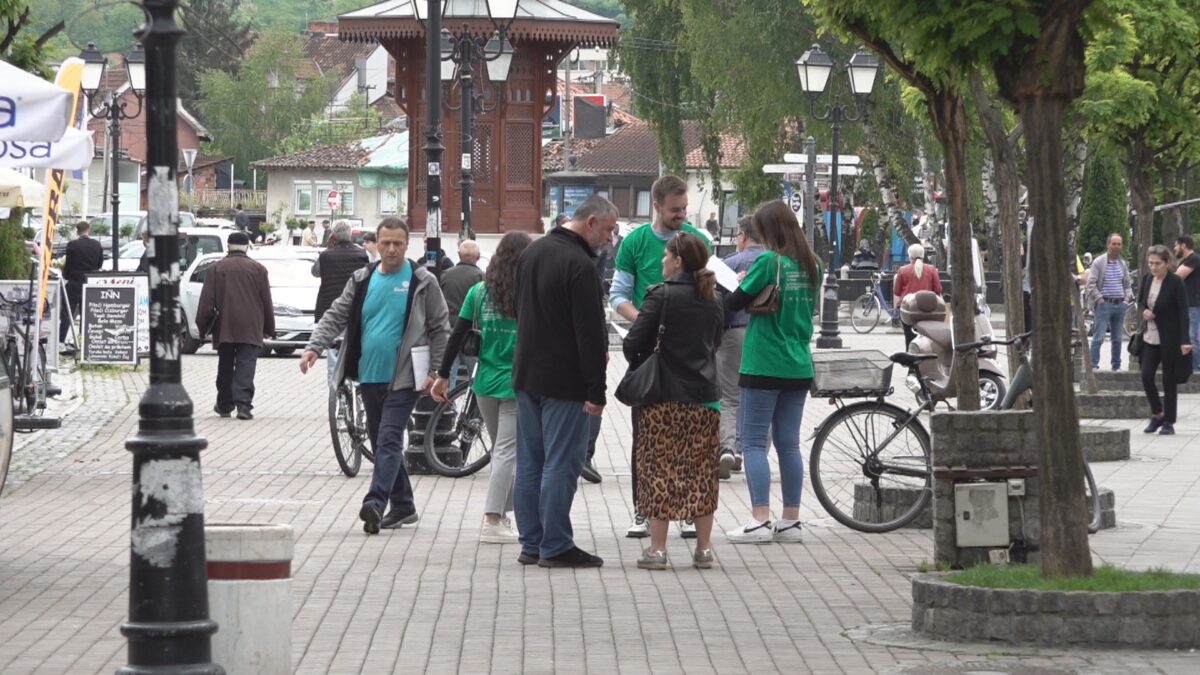 Грађани и грађанке Новог Пазара: Корупције има свугде